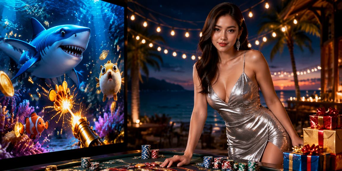 jackpot game