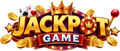 jackpot game logo